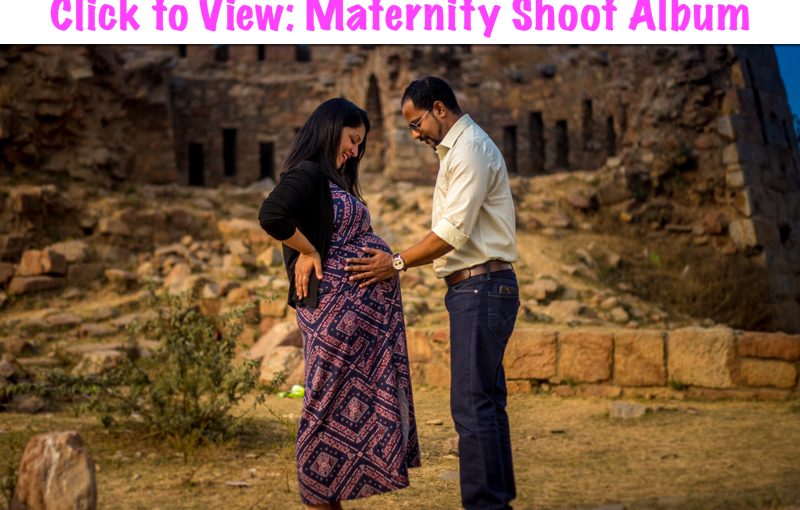 Maternity Shoot In Delhi