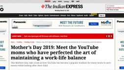 The Indian Express