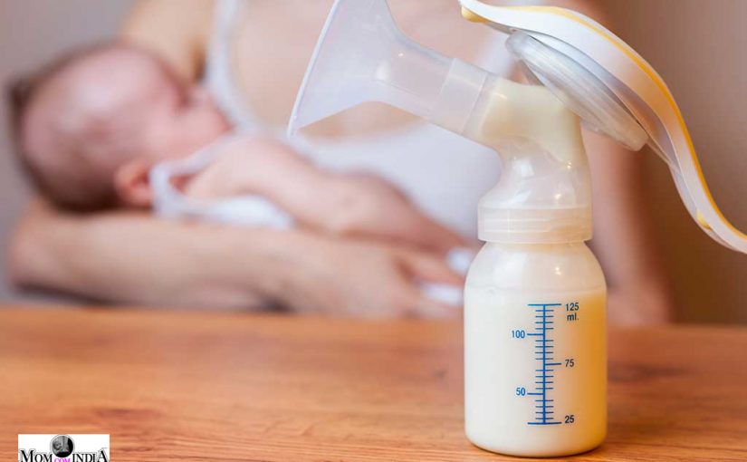 Breast Pump | Everything You Need To Know