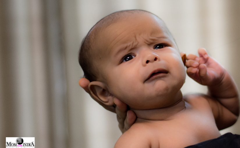 Why Do Newborn Babies Cry | 6 Ways To Help Your Crying Baby