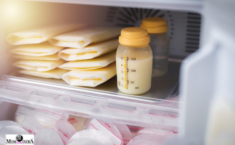 Breast Milk Storage & Formula Milk Storage Guidelines | Tips & To-Do’s