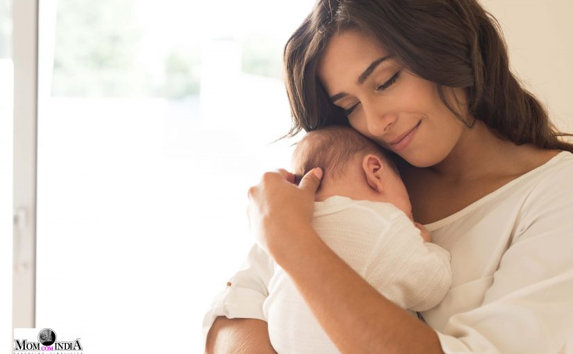 A Must Have List for New Mommies | For a Smooth Postpartum Journey