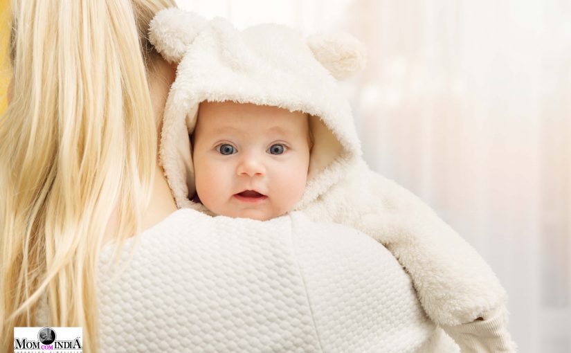 Baby Winter Care (Part-2) | Immunity for Newborn Baby (0-12 months)